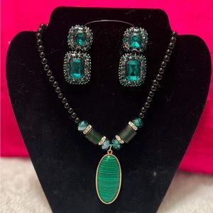 Handmade jewelry